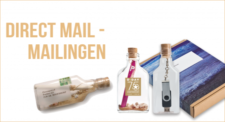 Direct Mailing